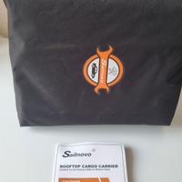 Sailnovo box portapacchi auto 
