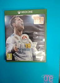 2 giochi Xbox e Xbox one