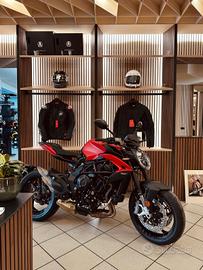 Mv Agusta Brutale 800