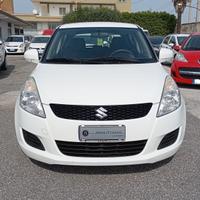 Suzuki Swift 1.2 VVT 5 porte GL Top