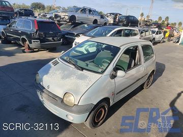 RENAULT TWINGO 1 C06 1.2 16V 75CV 01-07 -Ricambi
