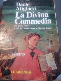 la divina commedia 