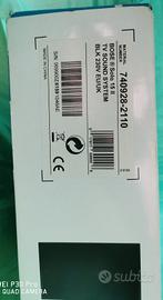 BOSE15 II solo 15 TV SISTEMA Audio, colore Nero. 1