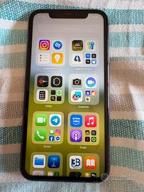 Iphone 11 128 gb