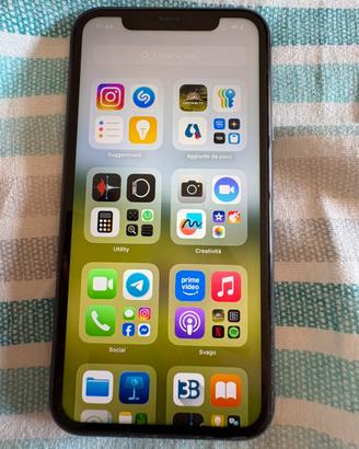 Iphone 11 128 gb