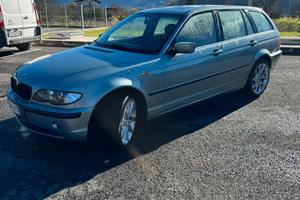E46 330xd ASI