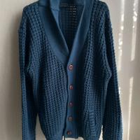 Cardigan uomo Gate 21