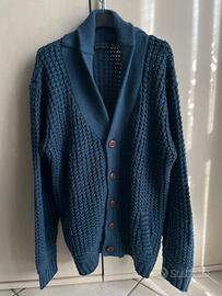 Cardigan uomo Gate 21