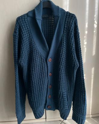 Cardigan uomo Gate 21