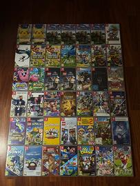 Giochi Nintendo Switch