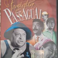 La Famiglia Passaguai - Film con Aldo Fabrizi
