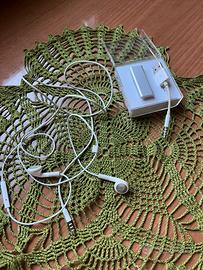 iPod shuffle terza generazione