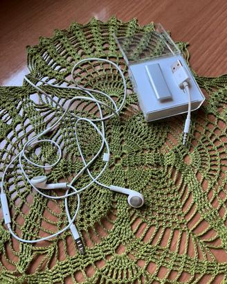 iPod shuffle terza generazione