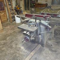 Combinata scm 1800 invincibile