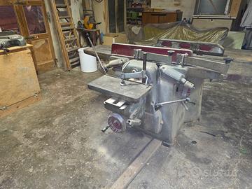 Combinata scm 1800 invincibile