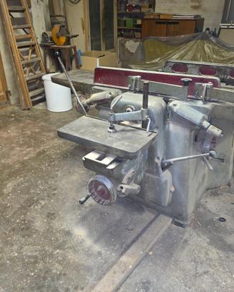 Combinata scm 1800 invincibile