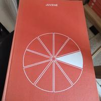 Libri/Enciclopedia Vintage Juvene