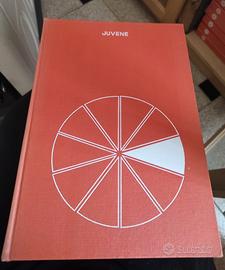 Libri/Enciclopedia Vintage Juvene