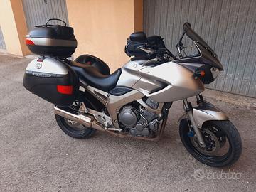 Yamaha Tdm 900 2003