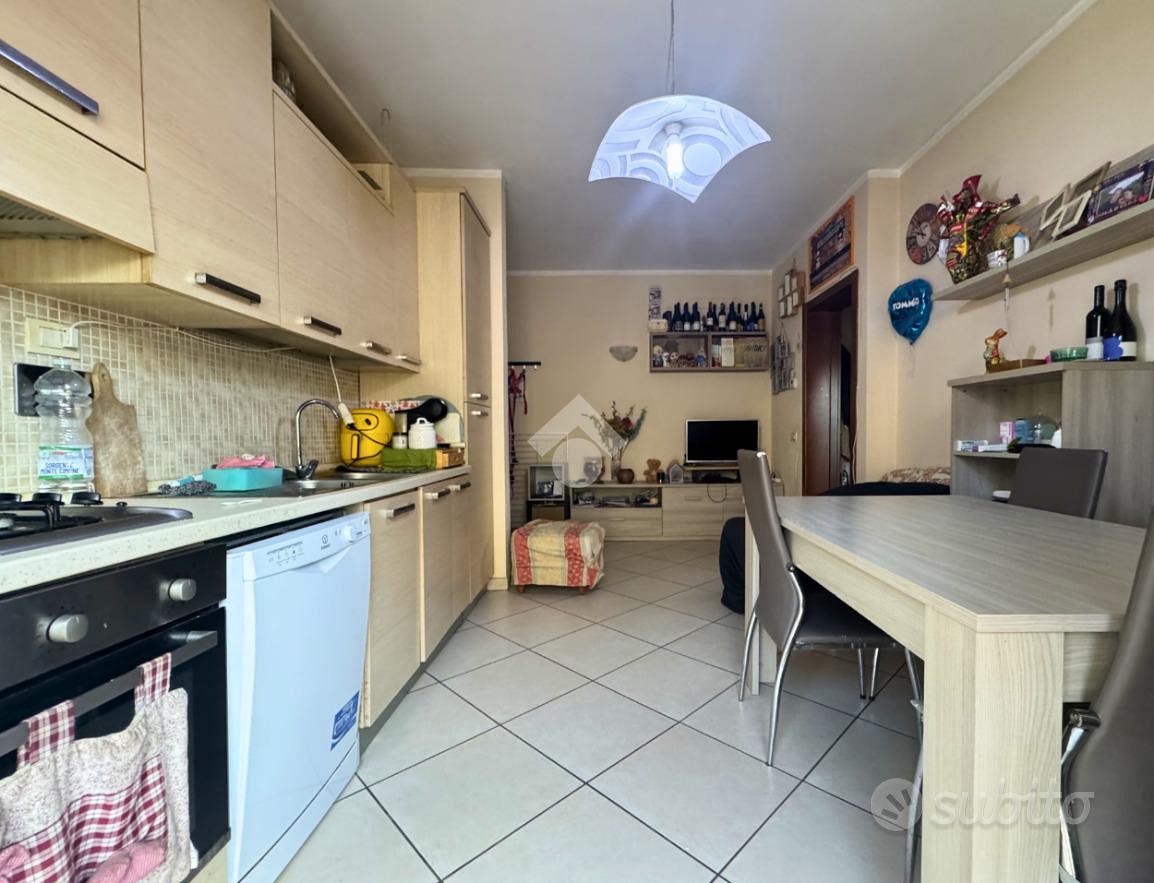 Appartamento – Campi Bisenzio, Santa Maria - Altro