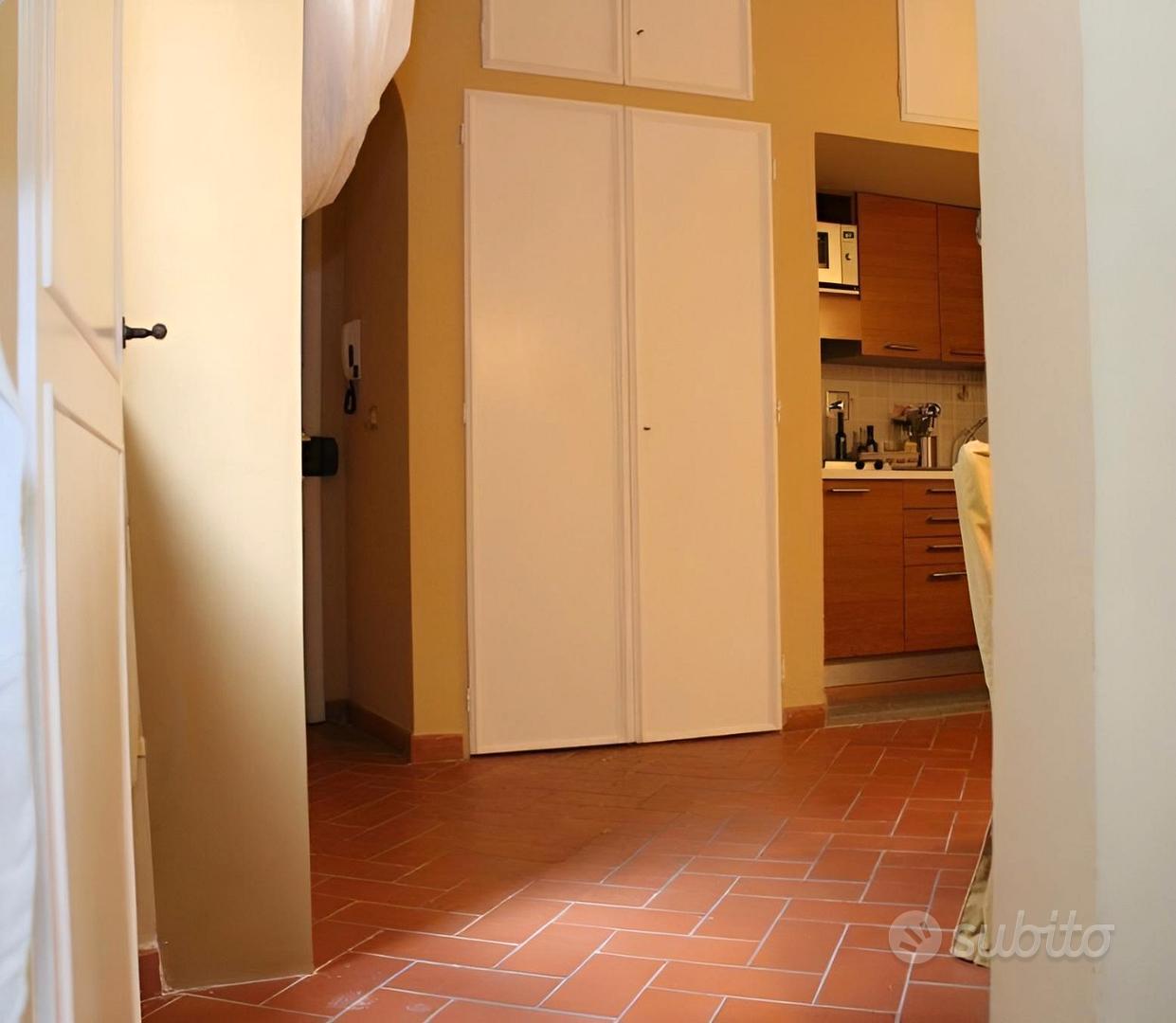 Apartment in Firenze, Oltrarno, Quartiere 1 - Vista 6