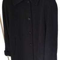 Cappotto in Cashmere