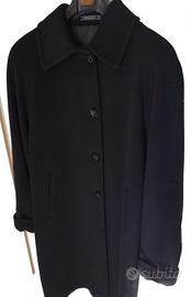 Cappotto in Cashmere