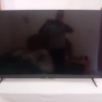 smart tv TCL 55"
