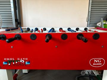 Calcio balilla