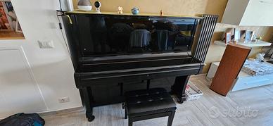 pianoforte verticale kawai bl 61