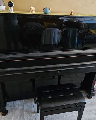 pianoforte verticale kawai bl 61
