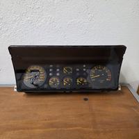 Quadro Strumenti Contachilometri Delta integrale