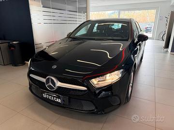 Mercedes-benz A 180 d Automatic Business