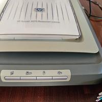 SCANNER HP