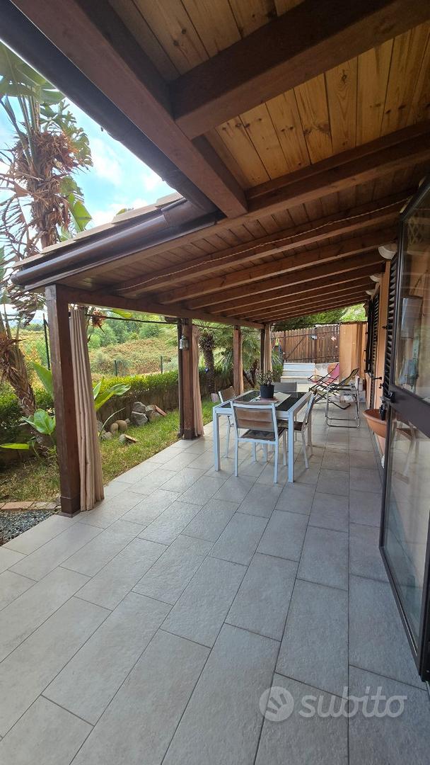 Appartamento – Monreale, Villaggio Santa Rosalia - Vista 4