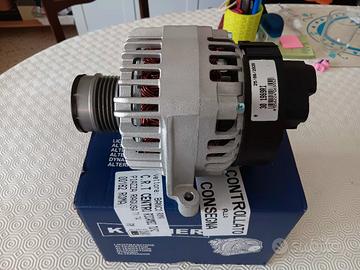 ALTERNATORE NUOVO