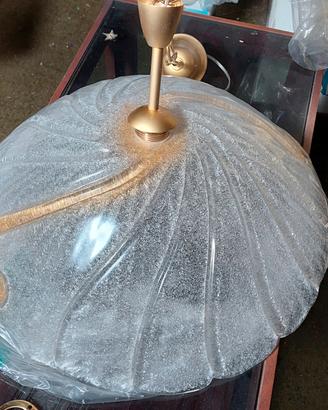 Lampadario nuovo
