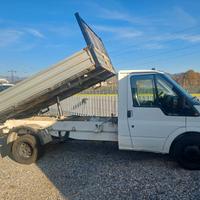 FORD TRANSIT RIBALTABILE