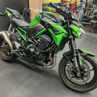 Kawasaki z900