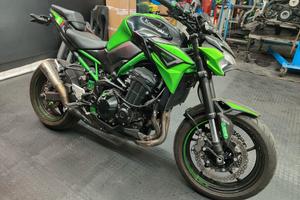 Kawasaki z900
