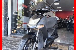 Kymco agility 125+patente b+rate no busta+garanzia