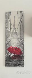 Quadro stampa parigi
