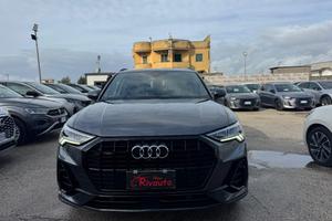 AUDI Q3 40 TDI quattro S tronic S line edition