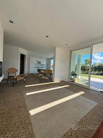 Appartamento arredato