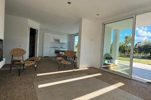 Appartamento arredato