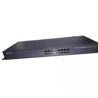 PLANET - FNSW-1601 - 16-PORT 10/100Base-TX Fast Et