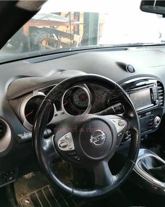 Nissan juke F15 - k9k