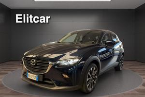 MAZDA CX-3 2.0L Skyactiv-G Executive
