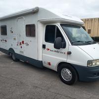 camper roller team 255p