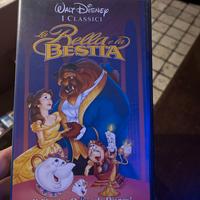 La bella e la bestia